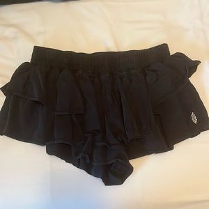 Free People Movement Skort